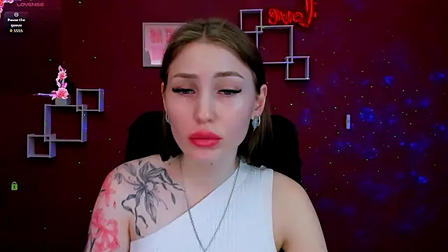 ariel_shadow Live XXX-Chat