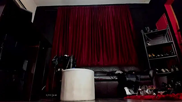 Chatroom XXX en direct de puffy_love