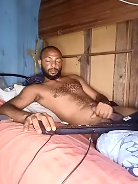 Camodick Live XXX-Chat