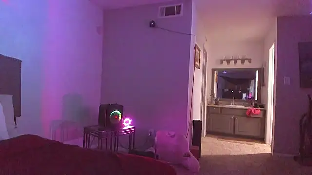 Chatroom XXX en direct de yiauana