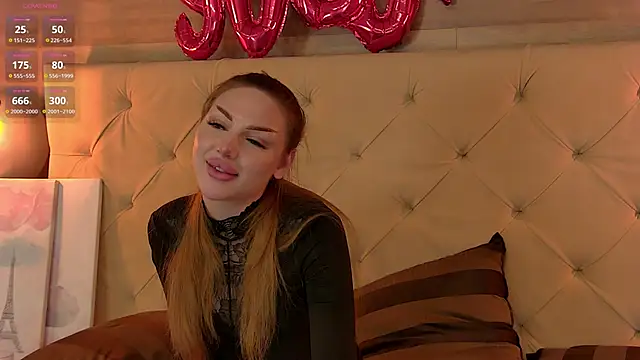 แชท XXX สดของ EvaHook