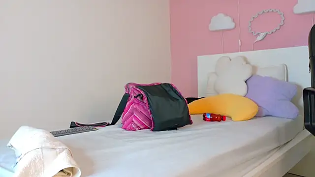 Chat XXX Live SeleneGibson__