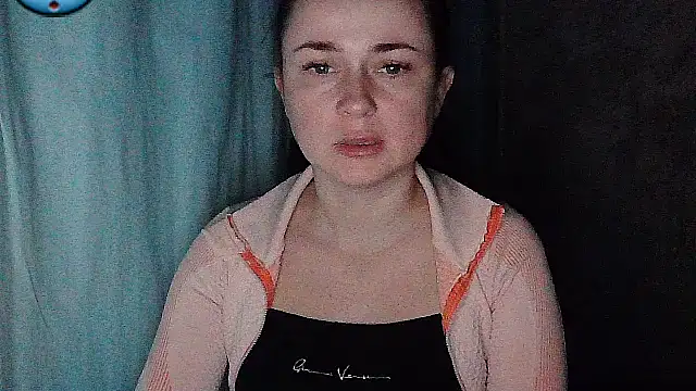 Webkamerová show StellaStar18