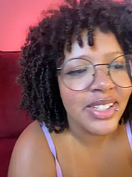 Show de 99_Lilith na webcam