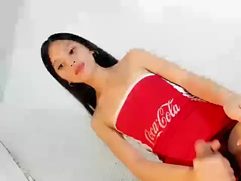 Ts_morena webcam show