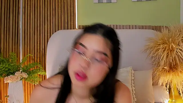 Chat XXX en directo de CristalMayson