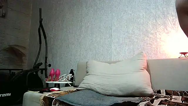 ValeriaLight: απευθεί ας συνομιλία ΧΧΧ