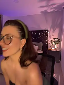 แชท XXX สดของ EmaSaenz