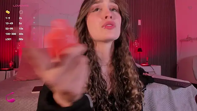 Amy-Parrish Live XXX-Chat