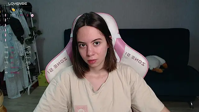 Allie_Hazie – Live XXX-chat