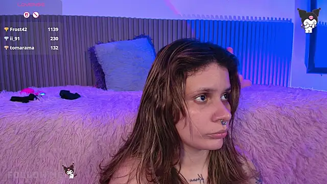 Iamvictoria06 即時 XXX 聊天