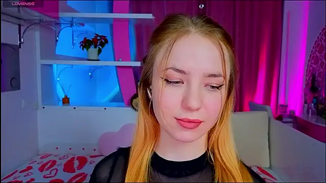 _Milla___ Live XXX-Chat