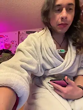 TranSexualJade95's Live XXX Chat