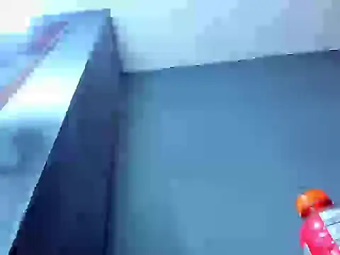 OrianaSaenz_'s Live XXX Chat