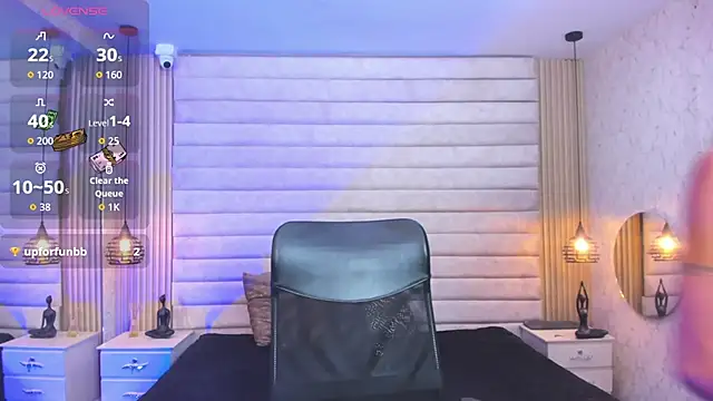 keytinthomson_'s Live XXX Chat