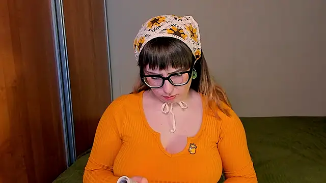 just_fucked777's Live XXX Chat