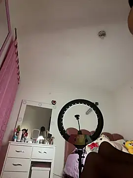 Miichii's Live XXX Chat