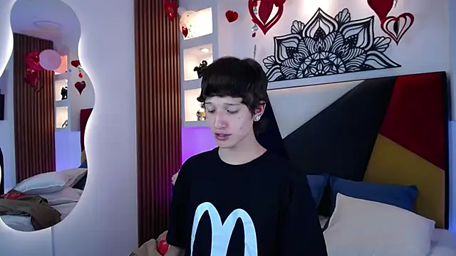 عرض كام Emo_Boy_