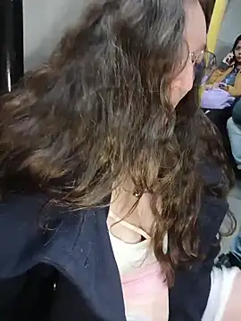 Lucy_colee's Live XXX Chat