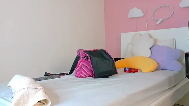 SeleneGibson__のライブXXXチャット