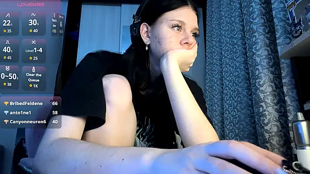 AnGallo's Live XXX Chat