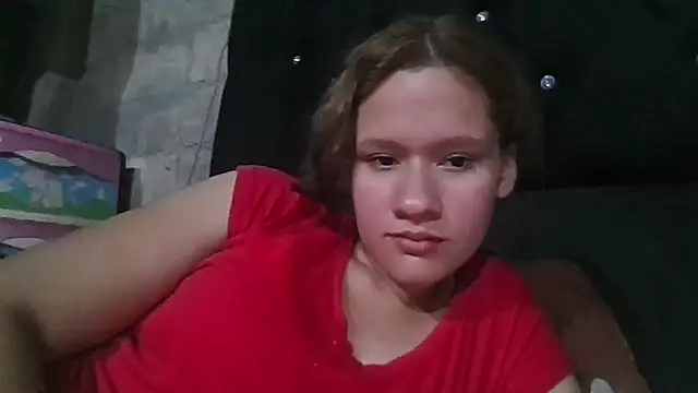 Jessy2000NSのライブXXXチャット