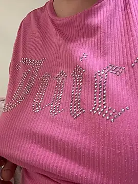 naughtynursejo webkamerás műsora