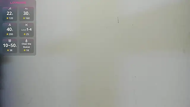 Anhell_hot's Live XXX Chat