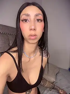 Nicky444k's Live XXX Chat