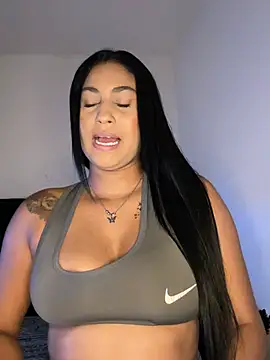 mari_pauli_xx Live XXX-Chat