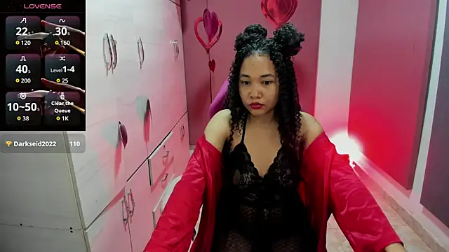 Sexy_Chanell_ Live XXX-Chat