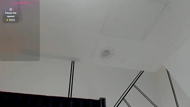 evangeline_valencian Webbikameraesitys