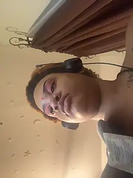 nickytheehawtie's Live XXX Chat