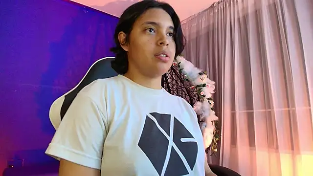 Emmapark_'s Live XXX Chat