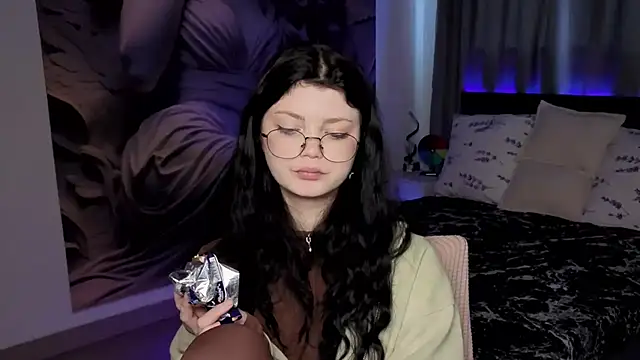 Chat +18 de MileyRood ao vivo