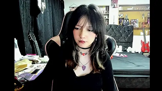 Maki_Zein_'s Webcam Show