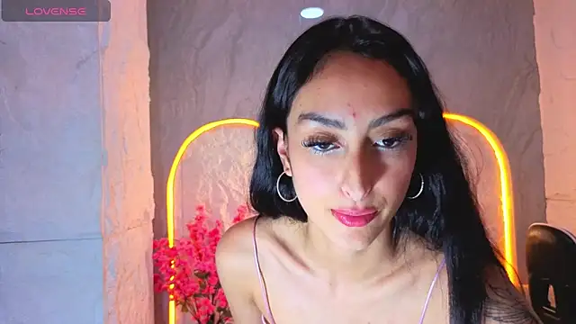 แชท XXX สดของ Tifany_Tx