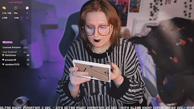 Chatroom XXX en direct de kate_not_today