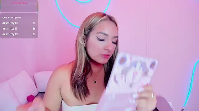 Kiikilove149 Live XXX-Chat