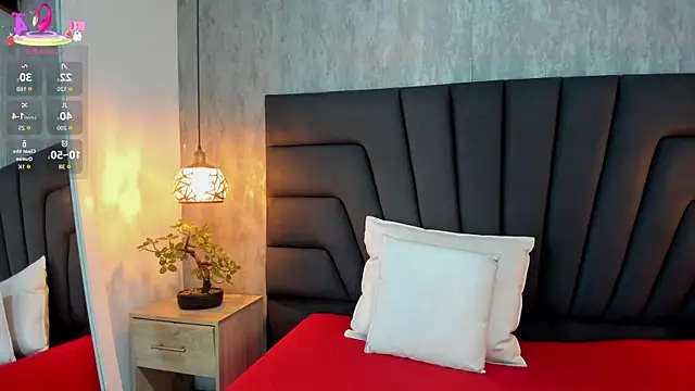 Czat XXX na żywo – Maya_curvy