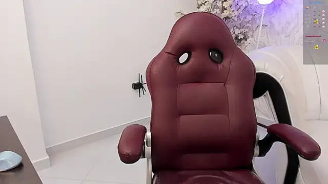 Živý XXX chat Lia_Latte