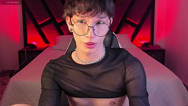 AndyWiilliams Show Webcam