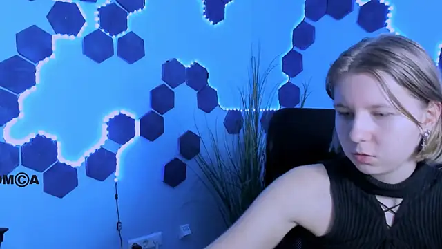 gloria_bubble – Naživo XXX chat