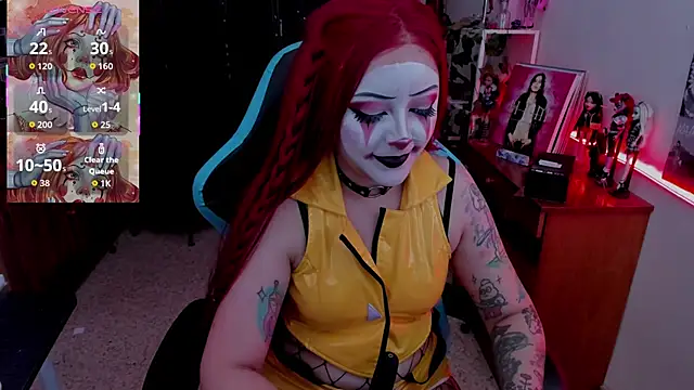 Maki33_ – Naživo XXX chat