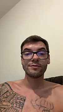 Show de webcam de Leonsouzaof