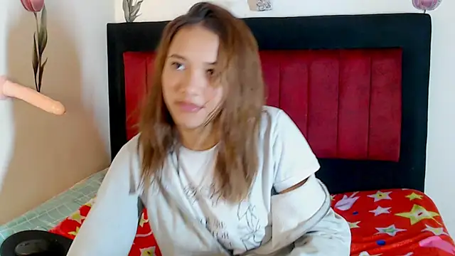 Živý XXX chat AMARYXS