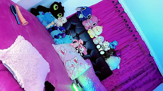 Thalia_girl21のライブXXXチャット