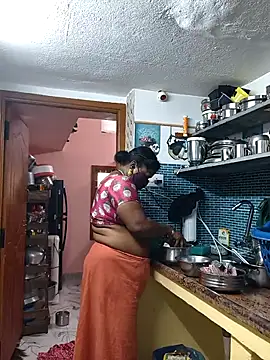 bakyasree143 Show Webcam