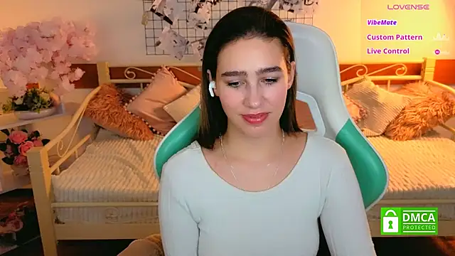 _Eliizabeth_ Webcam show