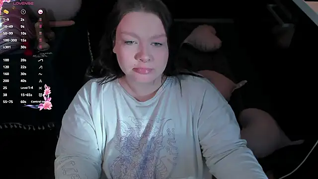 LilyBelll Obrolan Langsung XXX